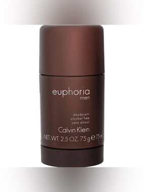 Calvin Klein Euphoria Men Deodorant Stick - Brown